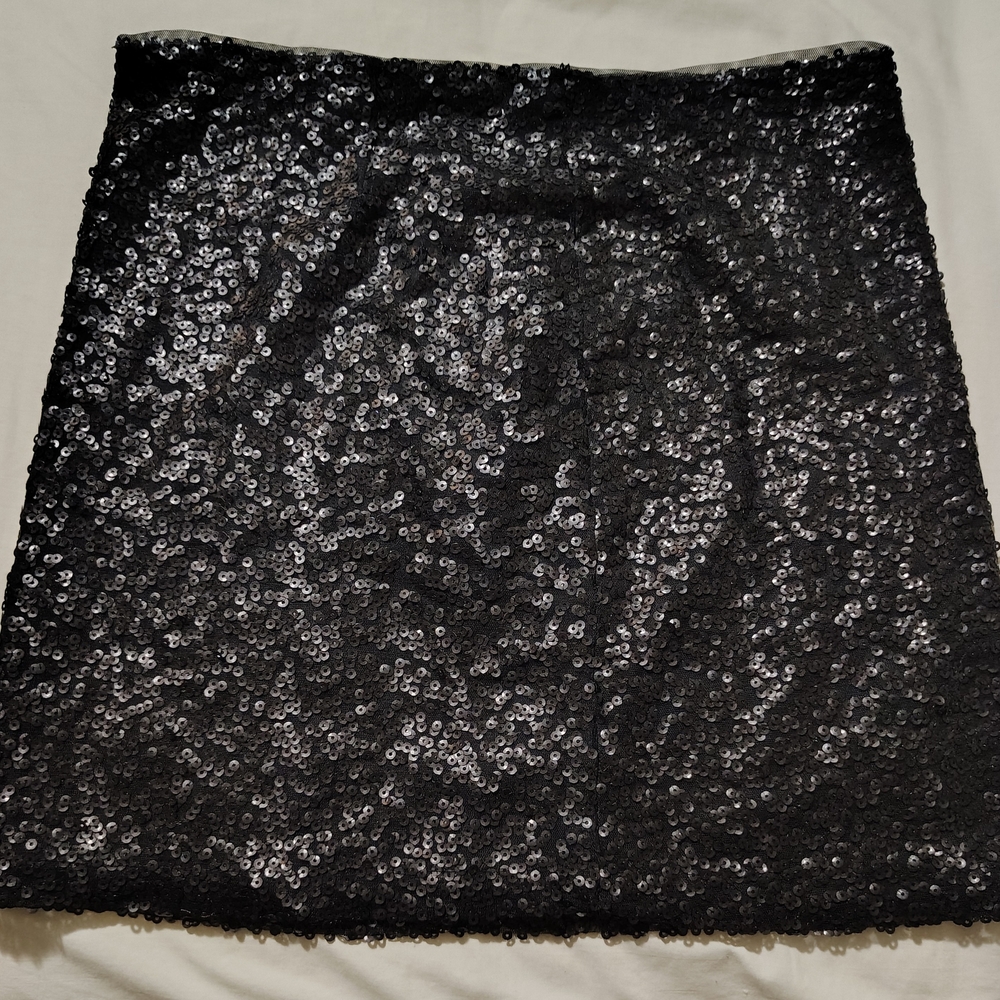 Bisou Skirt, See Matching Sequin Jacket To Bundle A Pretty Set!